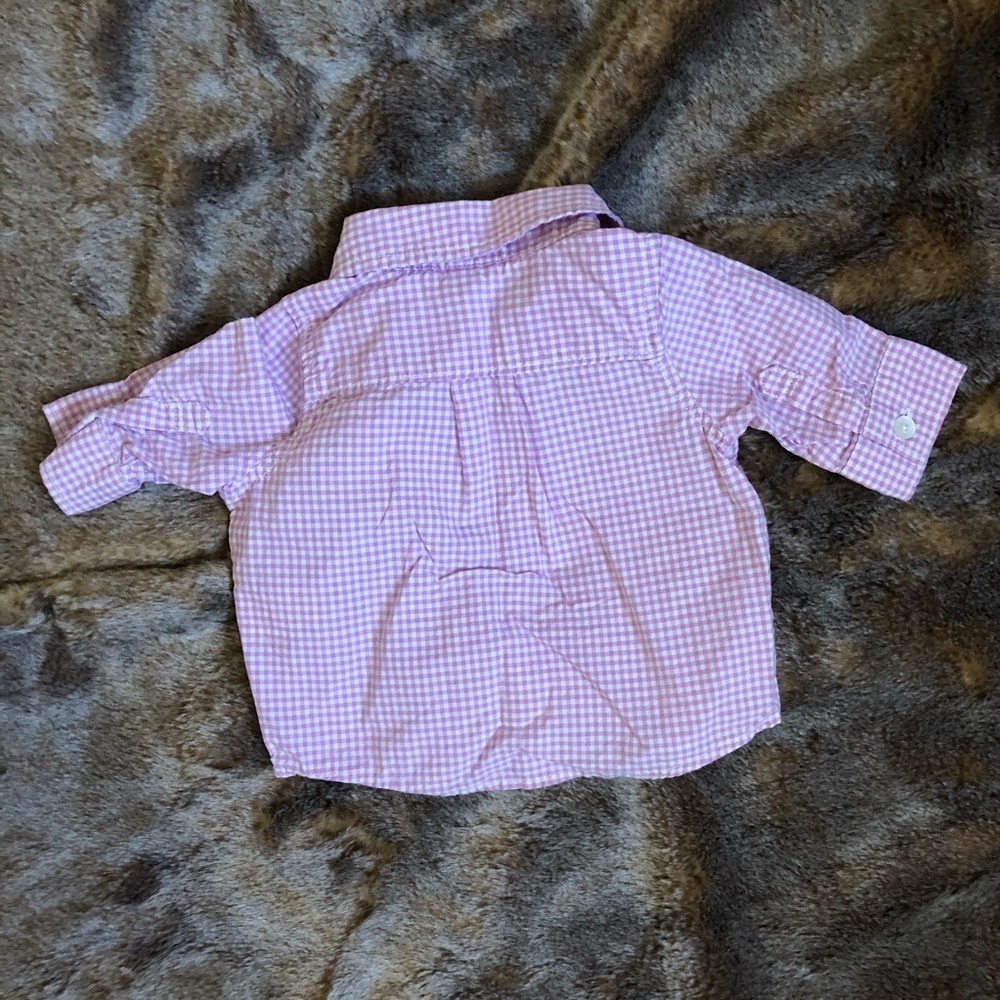 Gap shirt - Picture 4 of 4